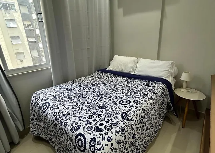 Studio Copacabana Rio de Janeiro